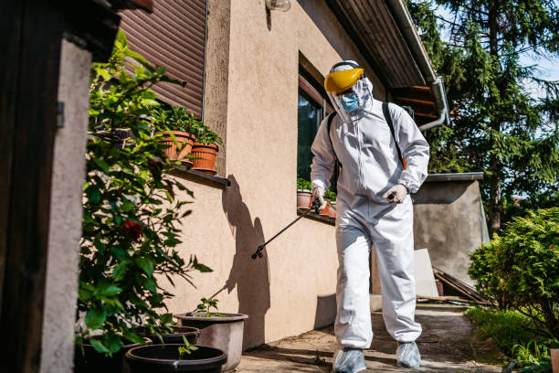 Pest Control Cost in Wheatley Heights, NY